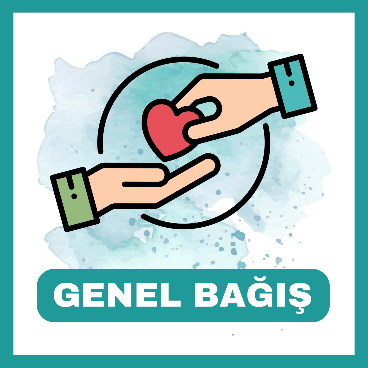 Genel Bağış