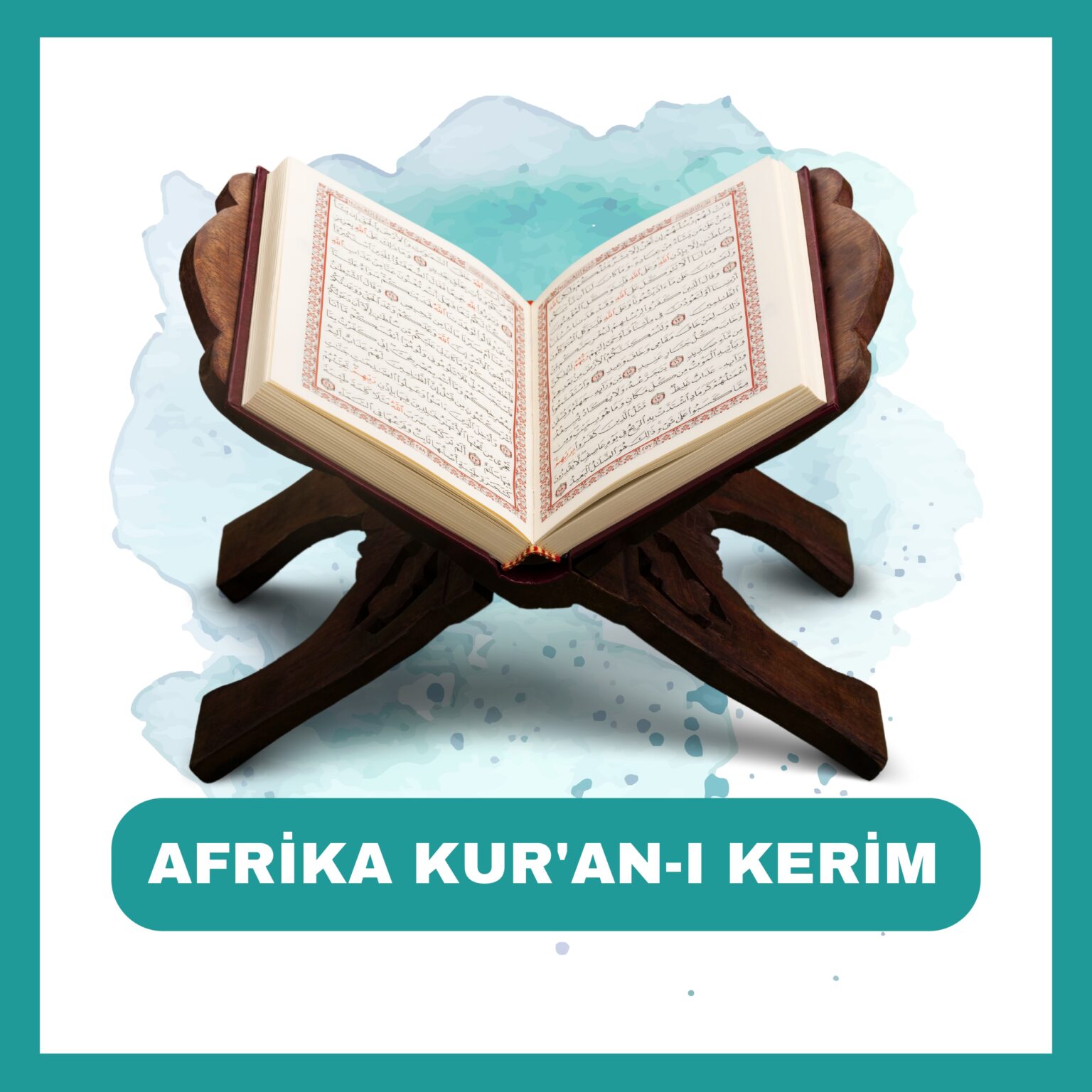 Afrika Kur'an-ı Kerim