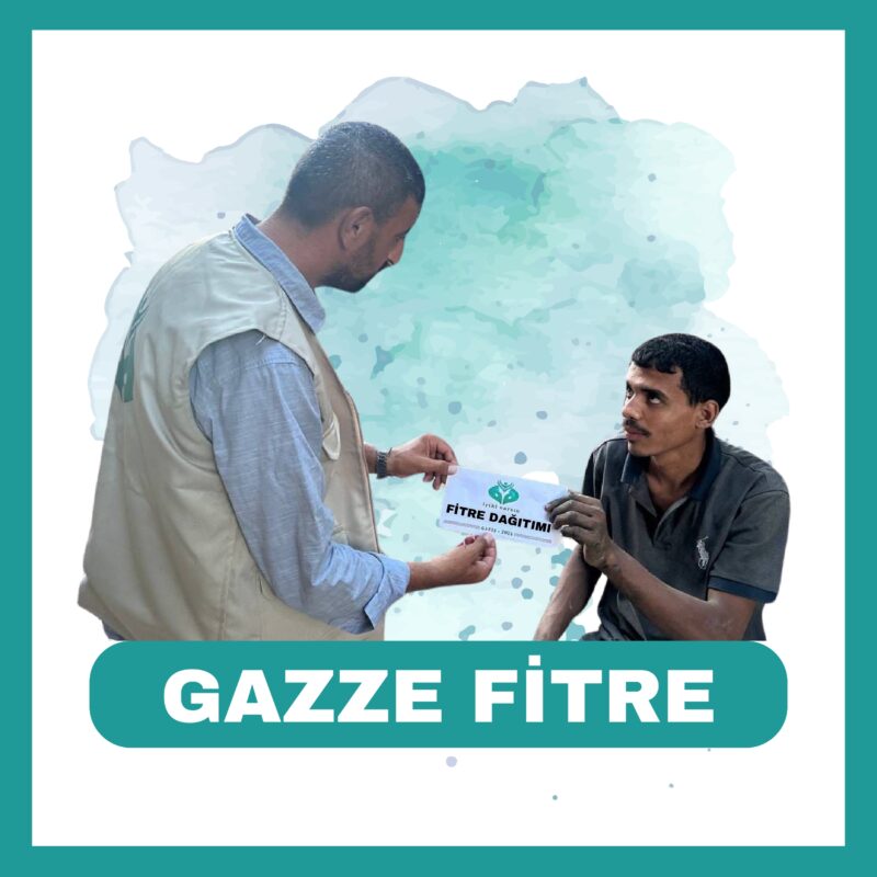Gazze Fitre
