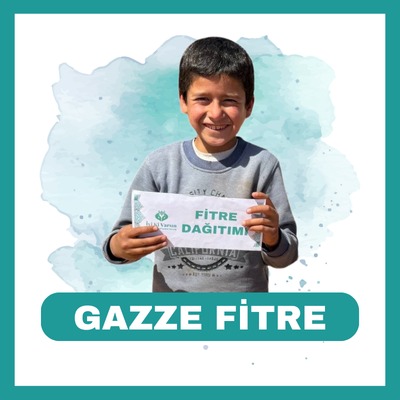 Gazze Fitre